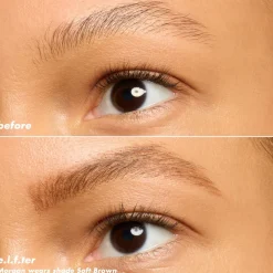 e.l.f. Micro-Fine Brow Pencil kulmakynä 0.03 gr