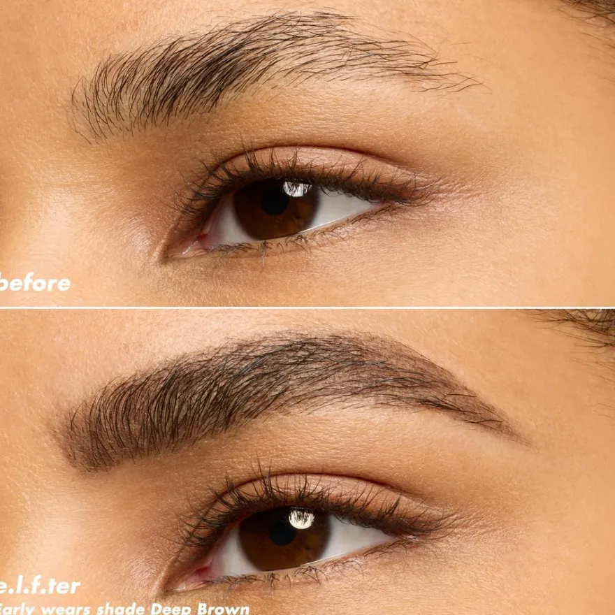 e.l.f. Micro-Fine Brow Pencil kulmakynä 0.03 gr