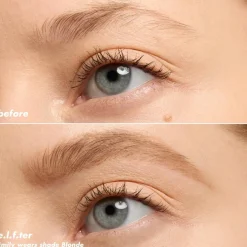 e.l.f. Micro-Fine Brow Pencil kulmakynä 0.03 gr
