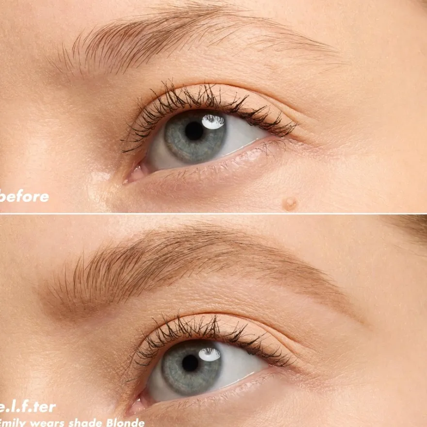 e.l.f. Micro-Fine Brow Pencil kulmakynä 0.03 gr