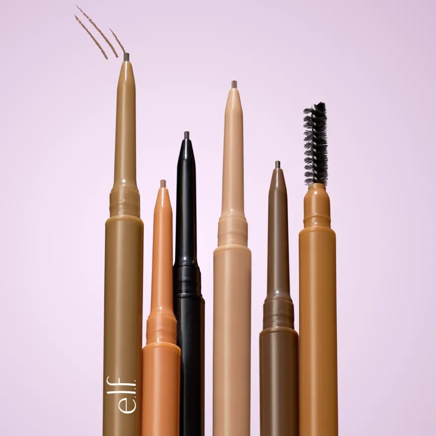e.l.f. Micro-Fine Brow Pencil kulmakynä 0.03 gr