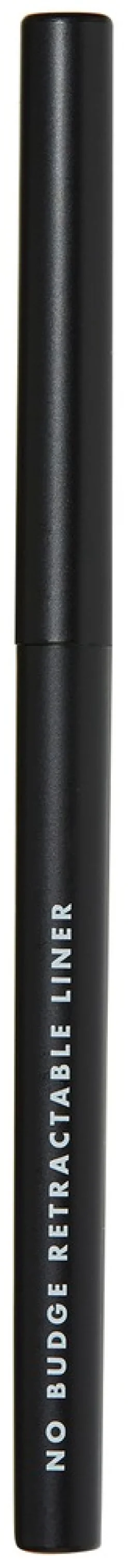 e.l.f. No Budge Retractable Eyeliner silmänrajauskynä 0,2 g