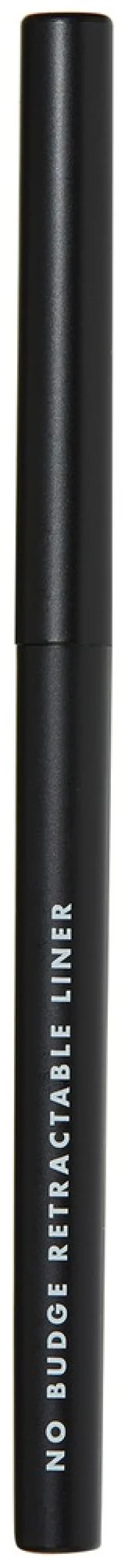 e.l.f. No Budge Retractable Eyeliner silmänrajauskynä 0,2 g