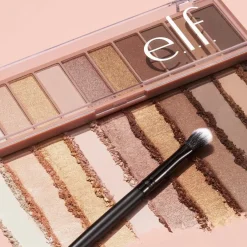 e.l.f. Perfect 10 Eyeshadow Palette luomiväripaletti 13 g
