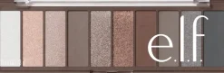 e.l.f. Perfect 10 Eyeshadow Palette luomiväripaletti 13 g