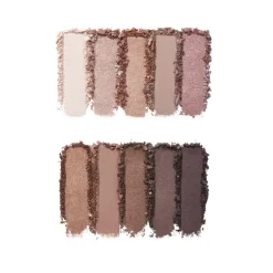 e.l.f. Perfect 10 Eyeshadow Palette luomiväripaletti 13 g
