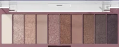 e.l.f. Perfect 10 Eyeshadow Palette luomiväripaletti 13 g