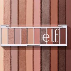 e.l.f. Perfect 10 Eyeshadow Palette luomiväripaletti 13 g