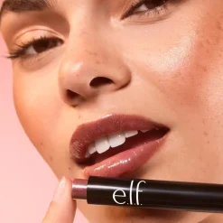 e.l.f Pout Clout Lip Plumping Pen sävytetty huulikiilto 2 g