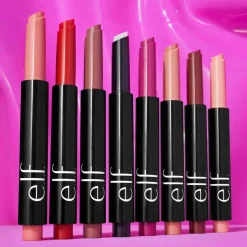 e.l.f Pout Clout Lip Plumping Pen sävytetty huulikiilto 2 g