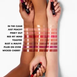 e.l.f Pout Clout Lip Plumping Pen sävytetty huulikiilto 2 g