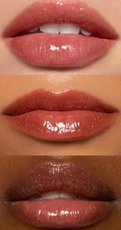 e.l.f Pout Clout Lip Plumping Pen sävytetty huulikiilto 2 g
