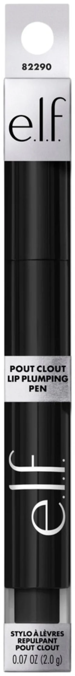 e.l.f Pout Clout Lip Plumping Pen sävytetty huulikiilto 2 g