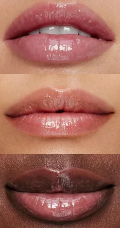 e.l.f Pout Clout Lip Plumping Pen sävytetty huulikiilto 2 g