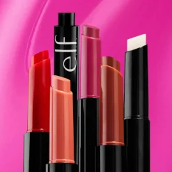 e.l.f Pout Clout Lip Plumping Pen sävytetty huulikiilto 2 g