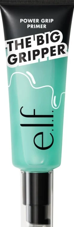 e.l.f. Power Grip Jumbo Primer -pohjustustuote 75 ml