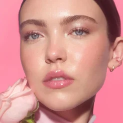E.L.F Power Grip Rose Setting Spray meikinkiinnityssuihke 80 ml