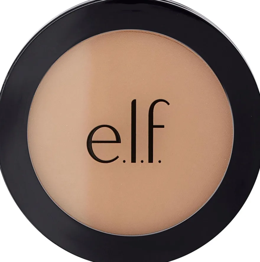 e.l.f. Primer-Infused Bronzer aurinkopuuteri 10 g