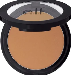 e.l.f. Primer-Infused Bronzer aurinkopuuteri 10 g