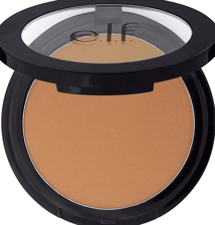 e.l.f. Primer-Infused Bronzer aurinkopuuteri 10 g