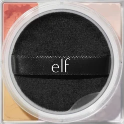 E.L.F Set it Bright Powder Quad irtopuuteri 10,6 g