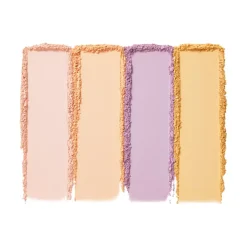 E.L.F Set it Bright Powder Quad irtopuuteri 10,6 g