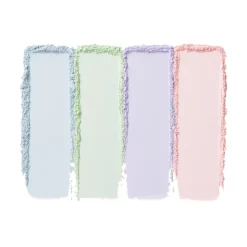 E.L.F Set it Bright Powder Quad irtopuuteri 10,6 g