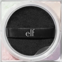 E.L.F Set it Bright Powder Quad irtopuuteri 10,6 g