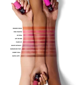 e.l.f. Sheer For It Blush Tint poskipuna 6,8 ml