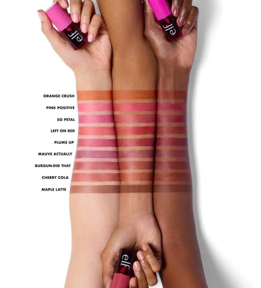 e.l.f. Sheer For It Blush Tint poskipuna 6,8 ml