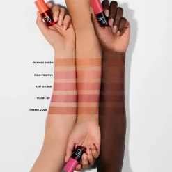 e.l.f. Sheer For It Blush Tint poskipuna 6,8 ml