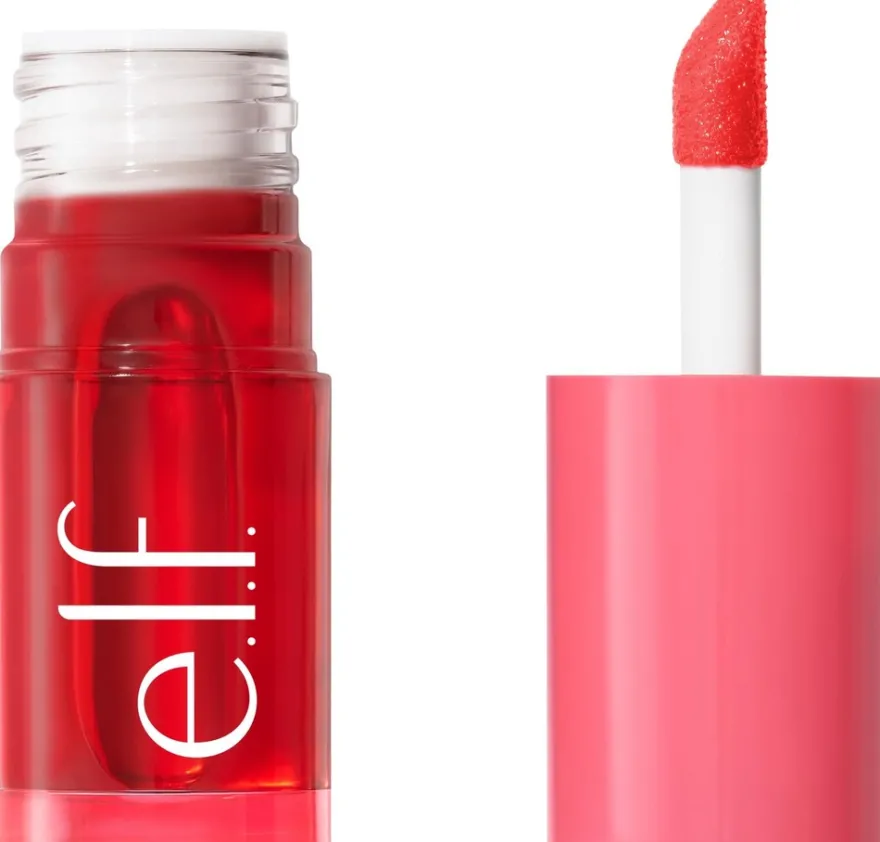 e.l.f. Sheer For It Blush Tint poskipuna 6,8 ml