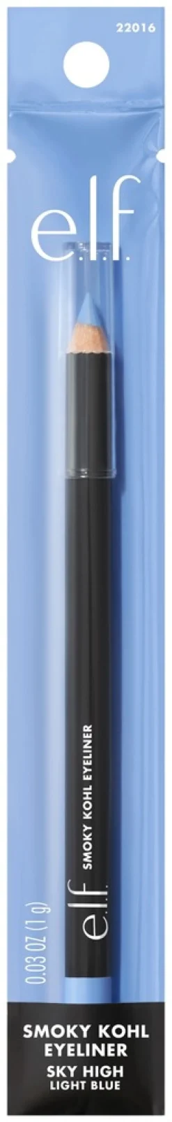 e.l.f. Smoky Eye-Con Kohl Eyeliner silmänrajauskynä 1 g