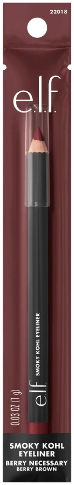 e.l.f. Smoky Eye-Con Kohl Eyeliner silmänrajauskynä 1 g