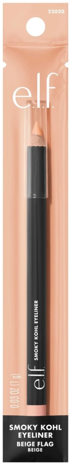 e.l.f. Smoky Eye-Con Kohl Eyeliner silmänrajauskynä 1 g
