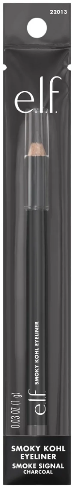 e.l.f. Smoky Eye-Con Kohl Eyeliner silmänrajauskynä 1 g