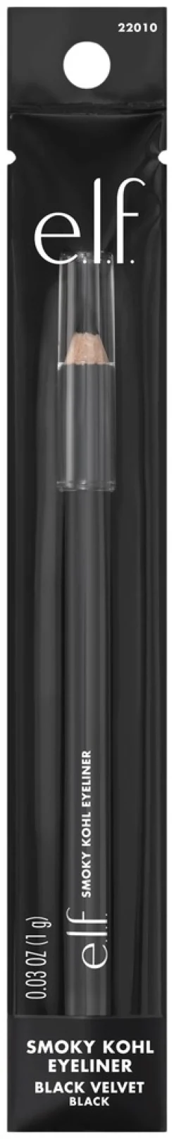 e.l.f. Smoky Eye-Con Kohl Eyeliner silmänrajauskynä 1 g