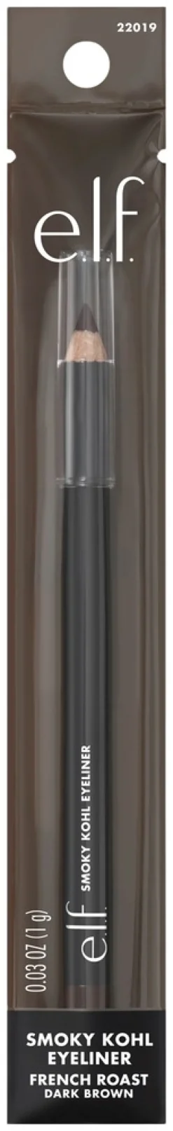 e.l.f. Smoky Eye-Con Kohl Eyeliner silmänrajauskynä 1 g