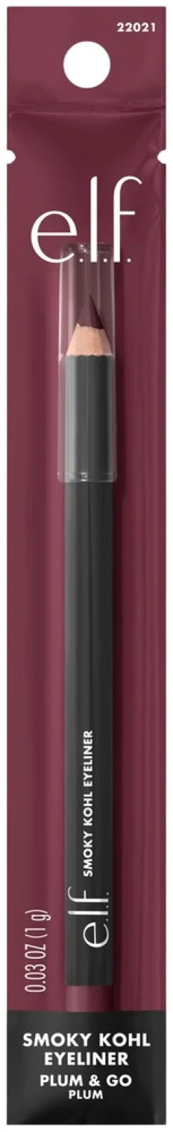 e.l.f. Smoky Eye-Con Kohl Eyeliner silmänrajauskynä 1 g