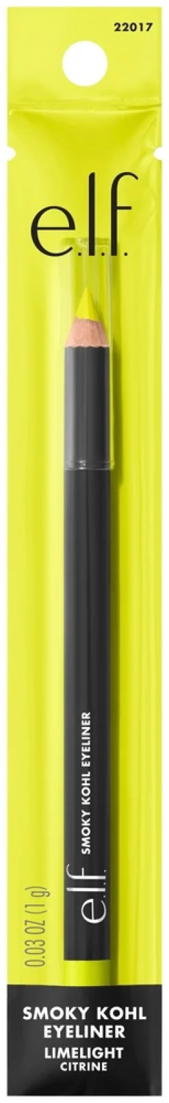 e.l.f. Smoky Eye-Con Kohl Eyeliner silmänrajauskynä 1 g