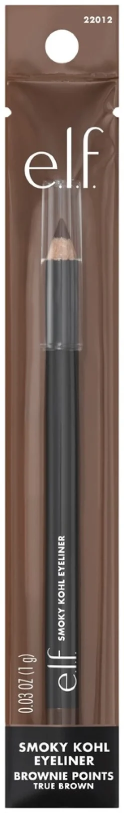 e.l.f. Smoky Eye-Con Kohl Eyeliner silmänrajauskynä 1 g