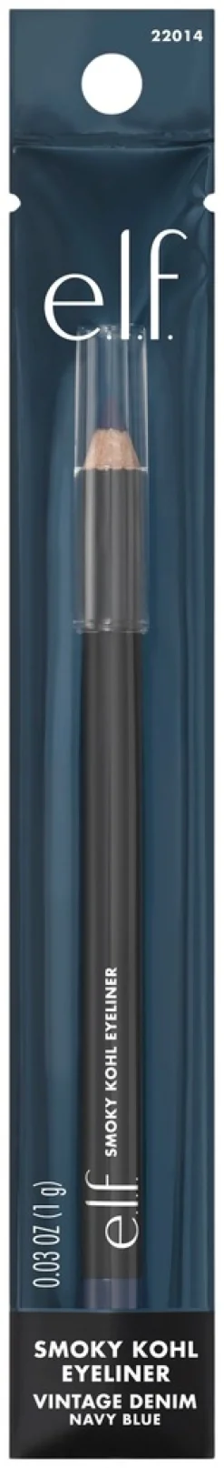 e.l.f. Smoky Eye-Con Kohl Eyeliner silmänrajauskynä 1 g