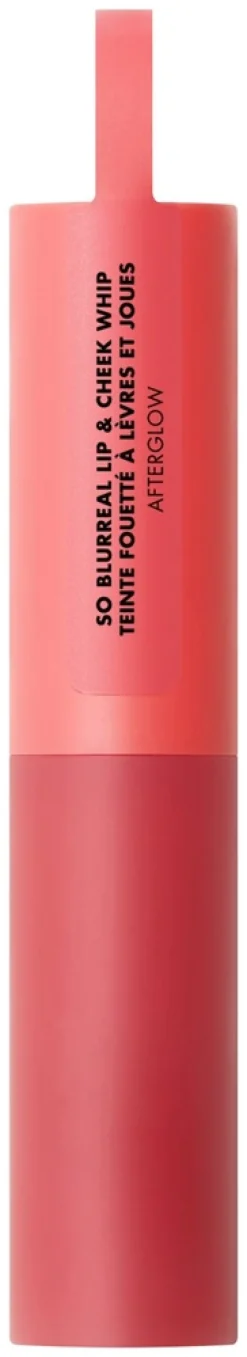 E.L.F So Blurreal Lip & Cheek Whip poski- ja huulipuna 4,3 g