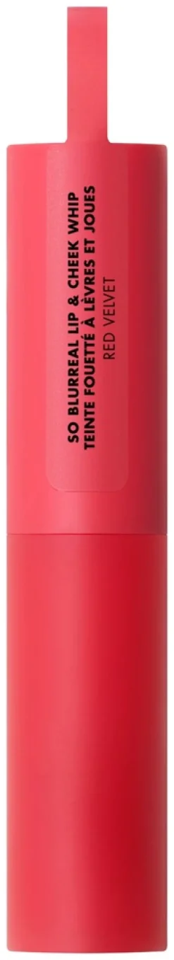E.L.F So Blurreal Lip & Cheek Whip poski- ja huulipuna 4,3 g