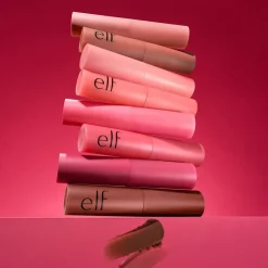 E.L.F So Blurreal Lip & Cheek Whip poski- ja huulipuna 4,3 g