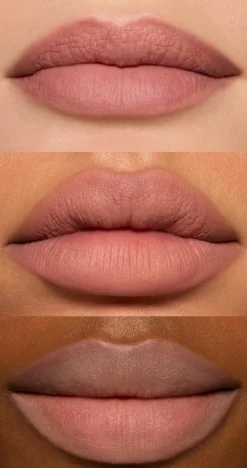 E.L.F So Blurreal Lip & Cheek Whip poski- ja huulipuna 4,3 g