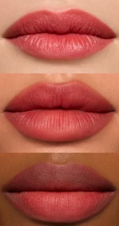E.L.F So Blurreal Lip & Cheek Whip poski- ja huulipuna 4,3 g