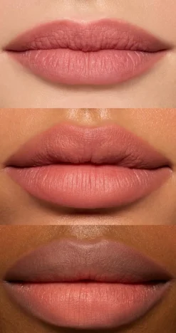 E.L.F So Blurreal Lip & Cheek Whip poski- ja huulipuna 4,3 g