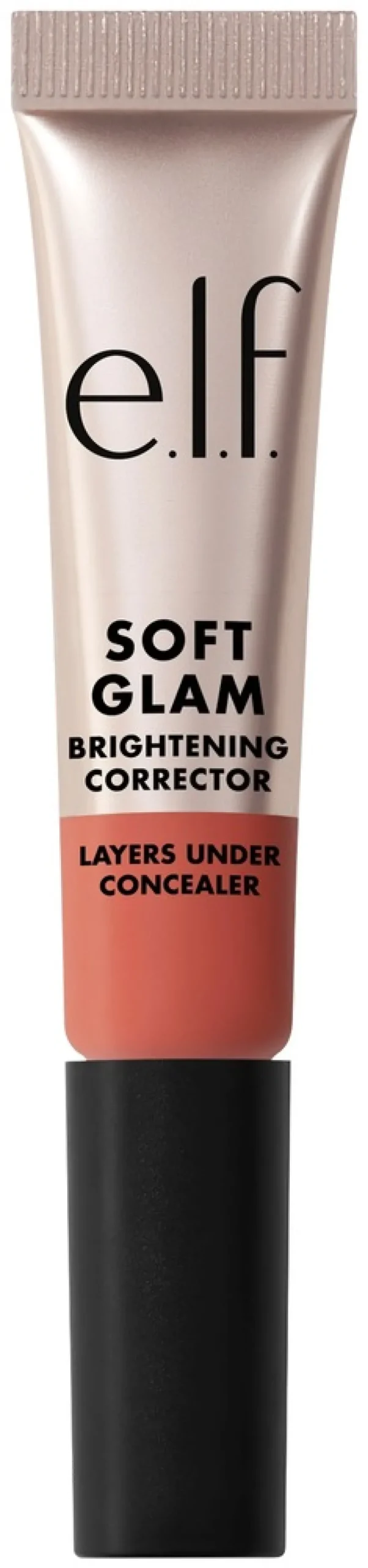 e.l.f. Soft Glam Brightening Corrector peitevoide 6.3 ml