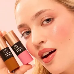 E.L.F Soft Glam Cream Blush poskipuna 9 g